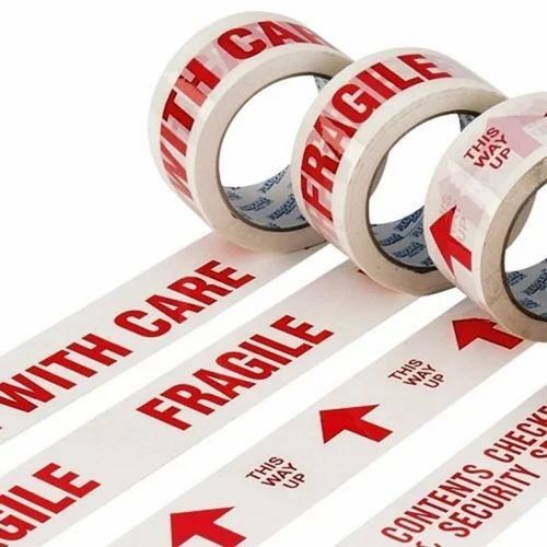 Barricading Caution Tape