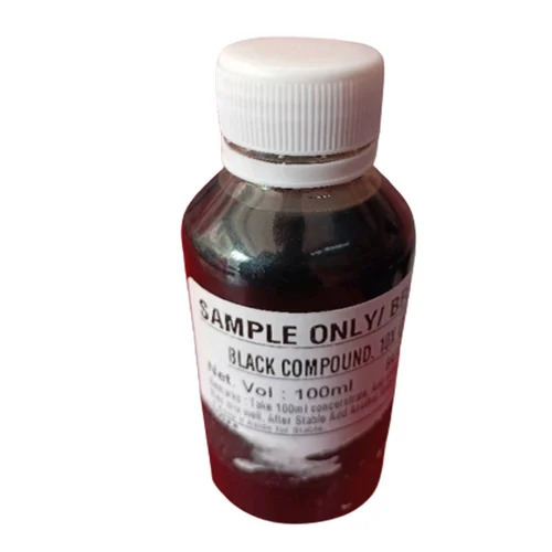 Black Phenyl Compound