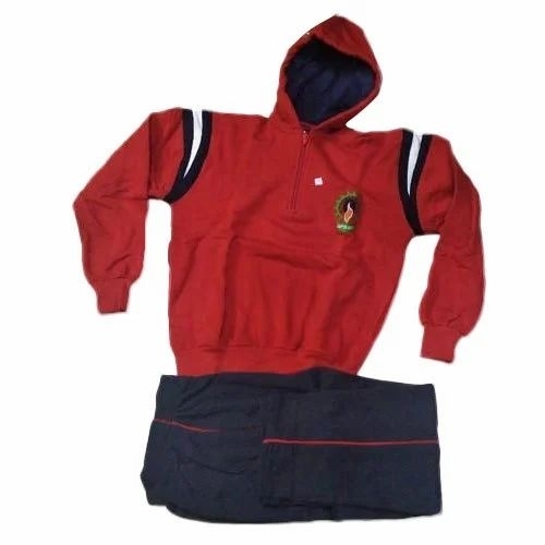 Boy School Tracksuit