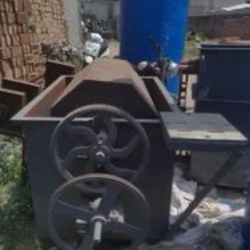 Caustil plating panel