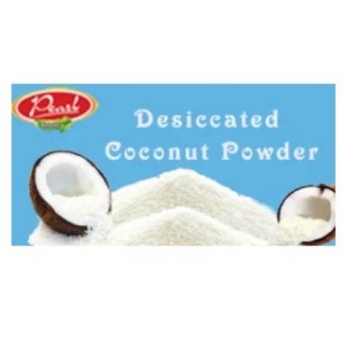 Coco Powder Desiccated