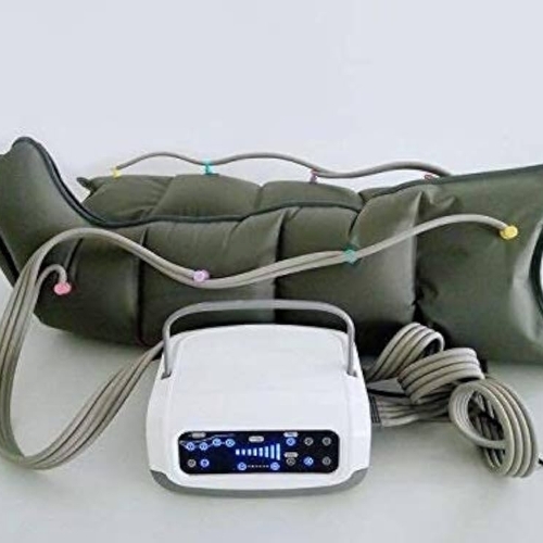Compressible Limb Therapy System By Nc Medical Systems