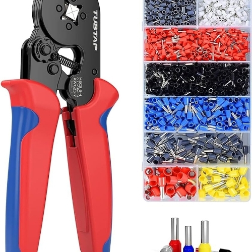 Crimping tool