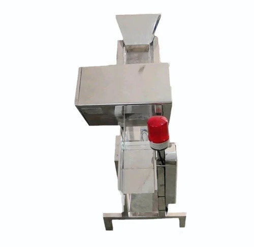 Degree Metal Detector