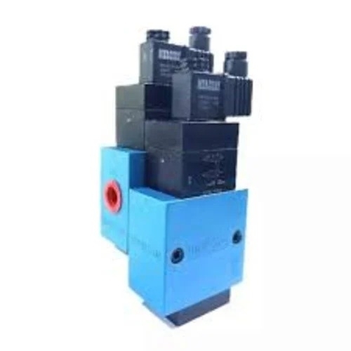 Dual Pressure Blow Valve Np314d