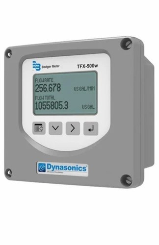Electromagnetic Flow Meter