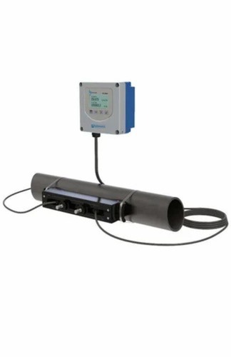 Electromagnetic Flowmeter