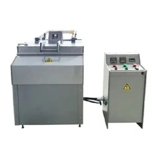 Etching Machine