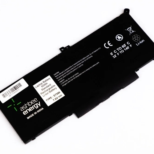 F3ygt Laptop Battery