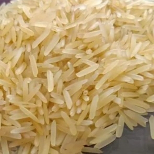 Golden Sella Basmati Rice