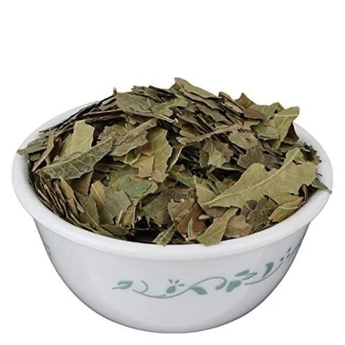 Green Dry Neem Leaves