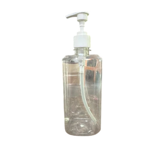 Hand Wash Bottle 500ml