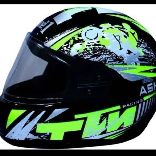 High Quality Full Face Medium Bike Helmet