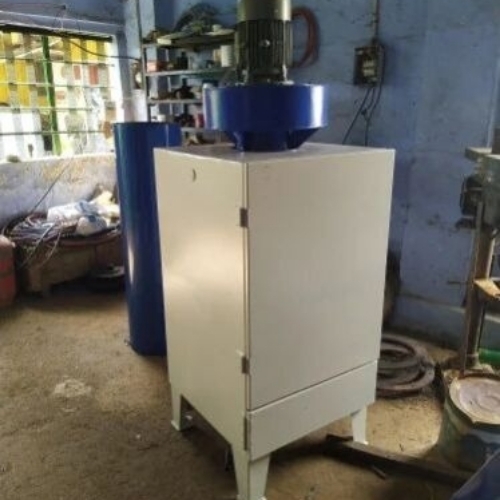 Industrial Dust Collectors