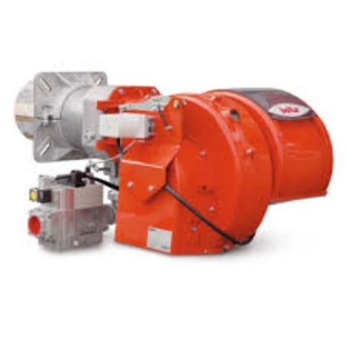Industrial Gas Burners