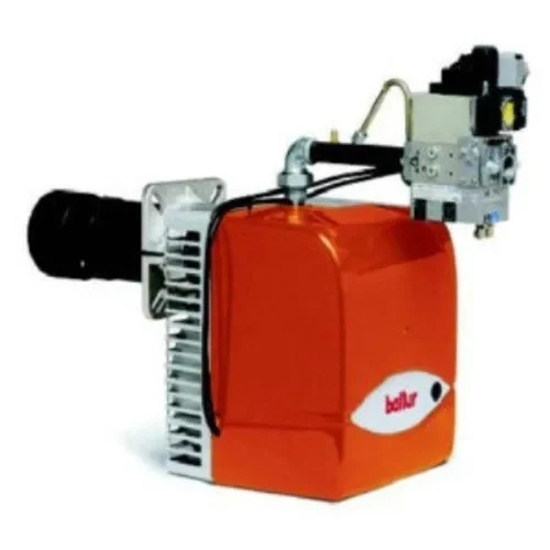 Industrial Gas Fired Burner By Nirmal Energy Ltd.