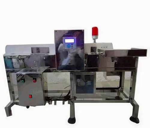 Industrial Metal Detector