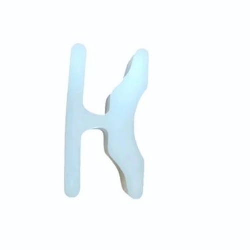 Industrial Plastic Clip