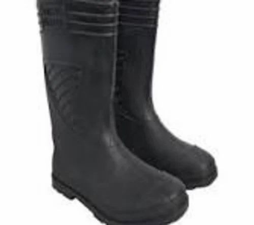 Industrial Safety Gumboots