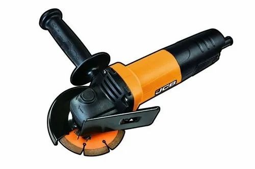 Jcb Angle Grinder