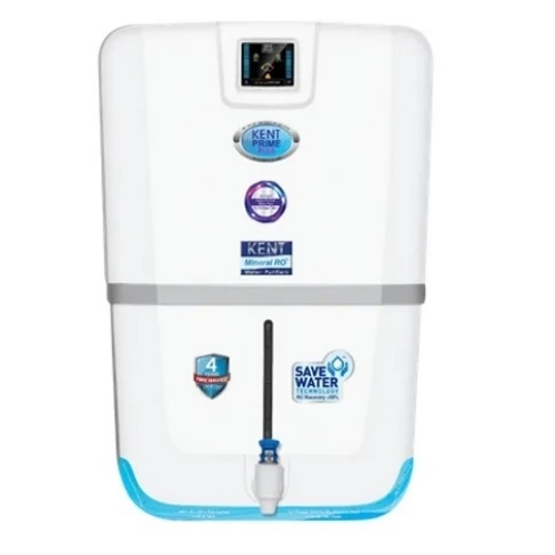 Kent Prime Plus Water Purifier 