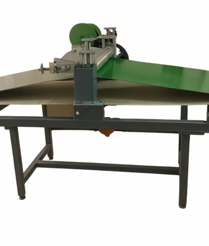 Label Gumming Machine