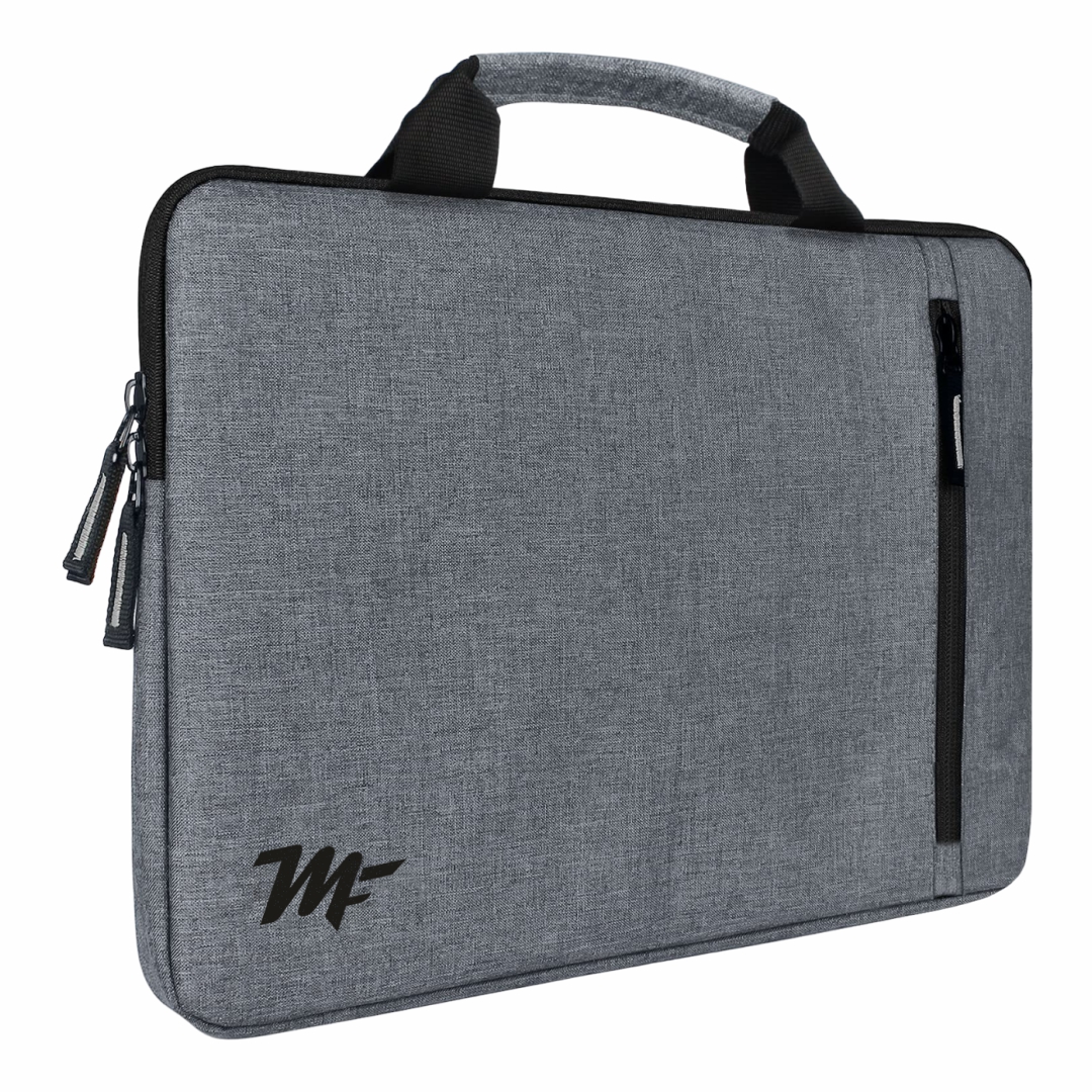 Laptop Sleeve For Macbook, Laptops, Support 15.6 Inch Laptop With Charger, Water Resistance - Capacity: 4 Ltr