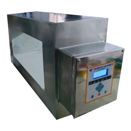 Micro Scan Search Head Metal Detector