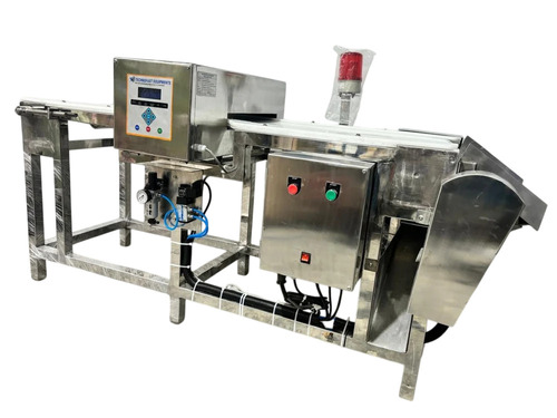 micro scan metal detector