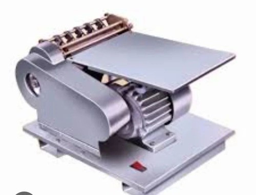 Min Label Gumming Machine