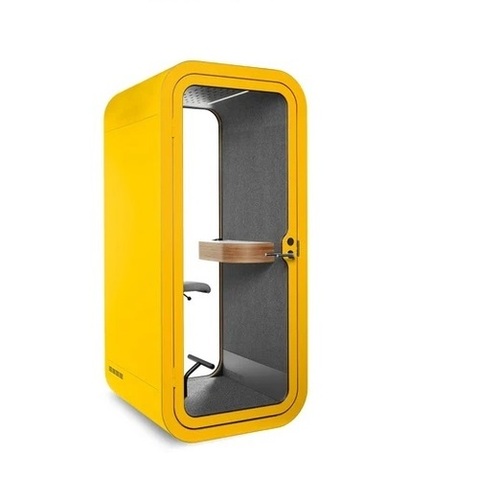 Modular Soundproof Cabins