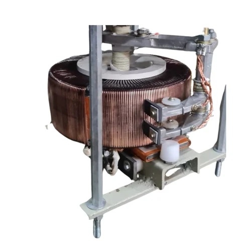 Motorized Variac Transformer