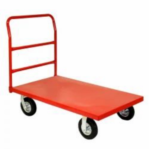 Ms Heavy Duty Platform Trolley