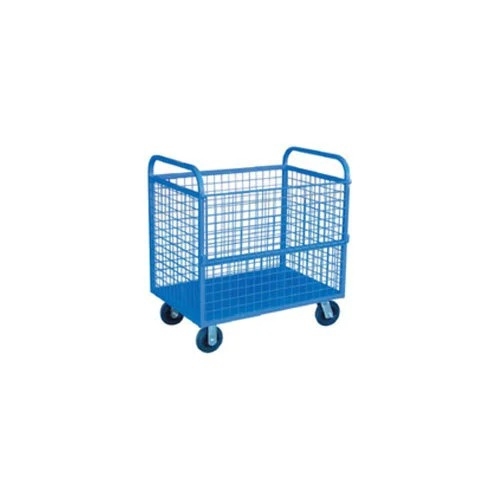Ms Material Handling Trolley