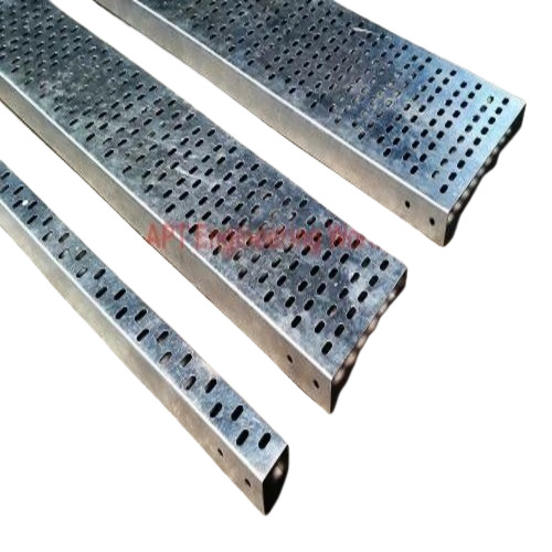 Perforated Cable Trays