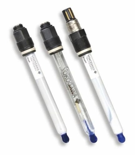 Ph Sensor Of Broadley James Corporation