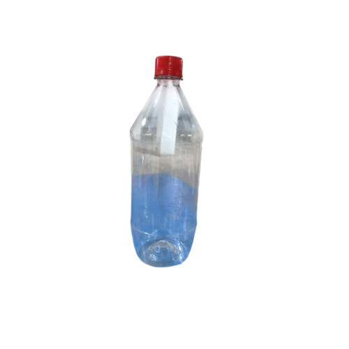 Plastic Pet Bottle 1000ml
