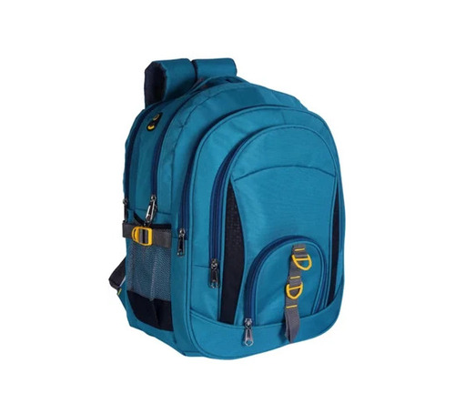 Polyester School Bags