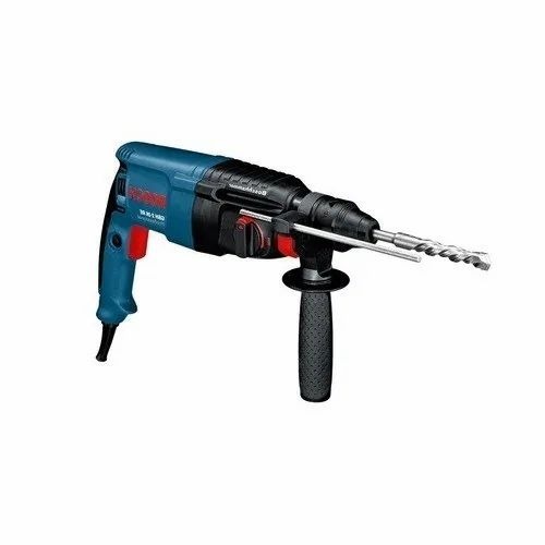 Rotary Hammer Drill