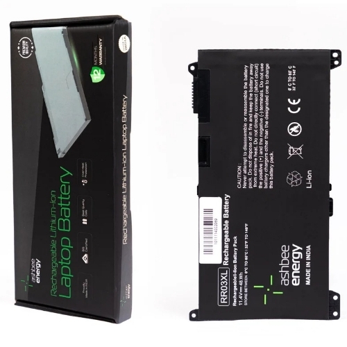 Rr03xl Laptop Battery