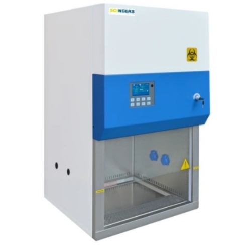 Scineers Class Ii A2 Biological Safety Cabinet