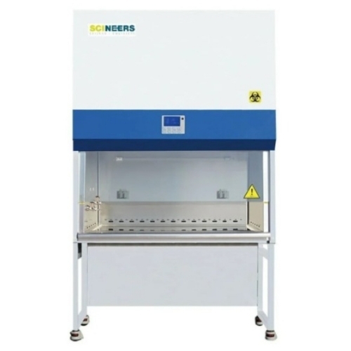 Scineers Nsf Certified Class Ii A2 Biological Safety Cabinet