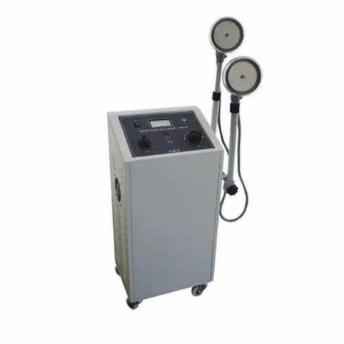 Short Wave Diathermy Therapy Machine