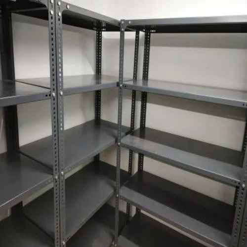 Slotted Angle Rack