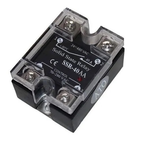 Solid State Relay