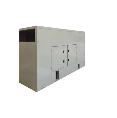 Sound Proof Acoustic Enclosures