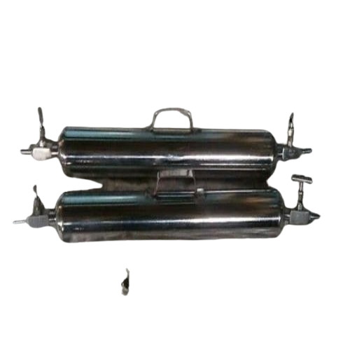 Transformer Oil Sampling Bottle