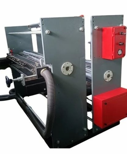 Water Based Paper Coating Machine