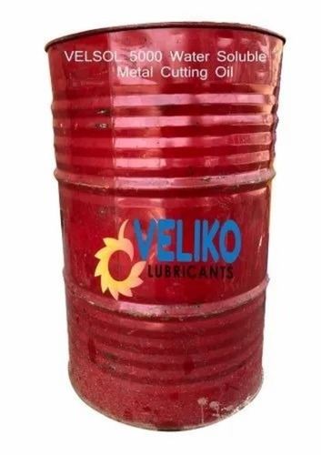 Water Soluble Special Cutting Oil-Velsol