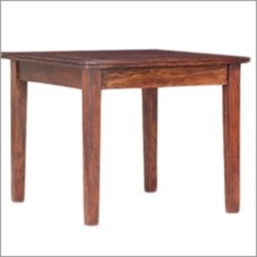 Wood Table